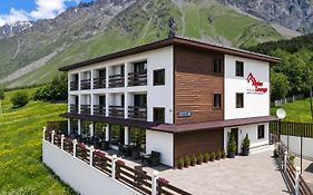 Alpine Lounge Boutique Hotel